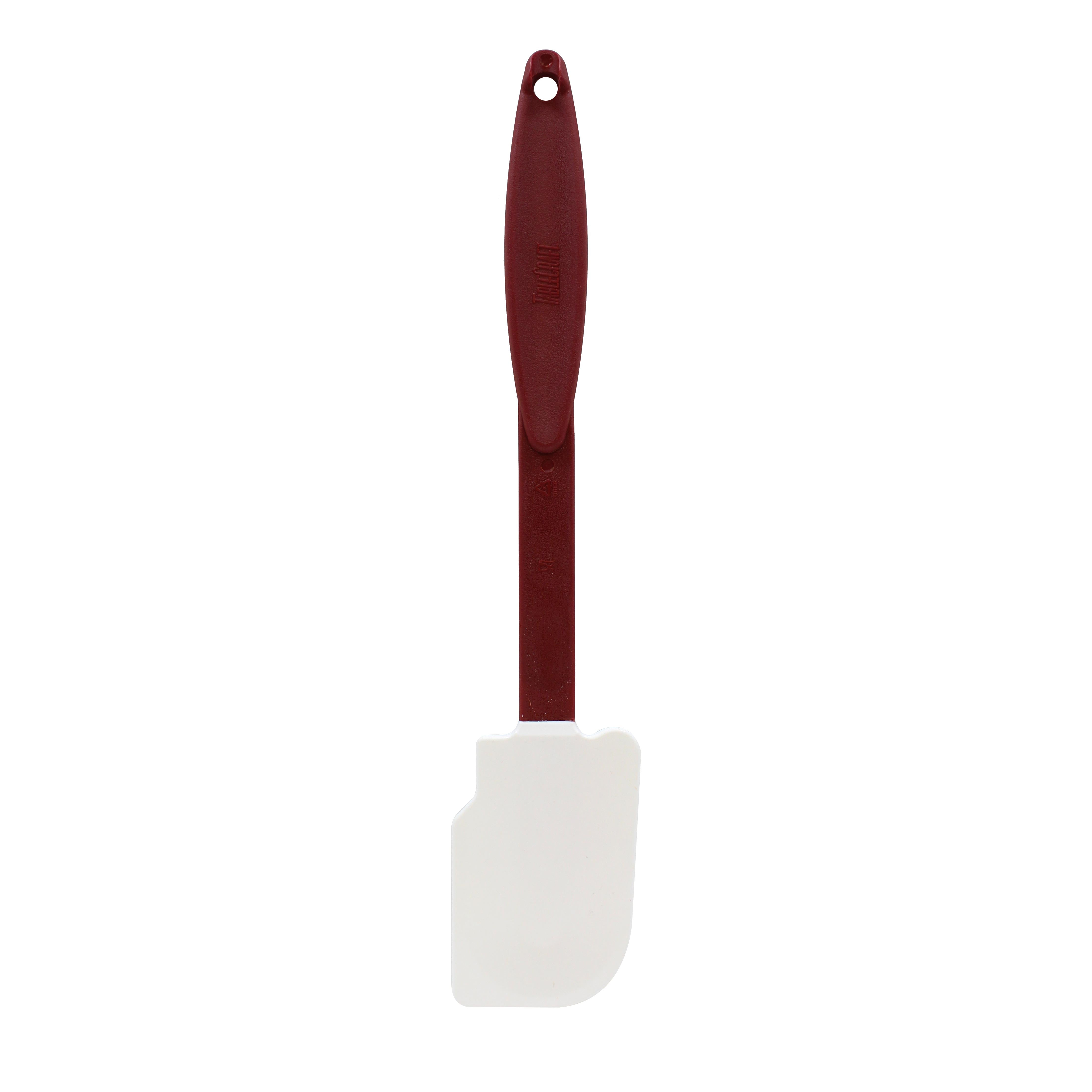 TableCraft 14-Inch High Heat Resistant Spatula - Professional Grade Kitchen Tool for Grilling, Flipping & Cooking - Perfect for BBQ, Stovetop & Outdoor Use