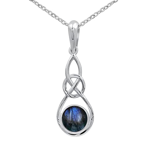 Labradorite