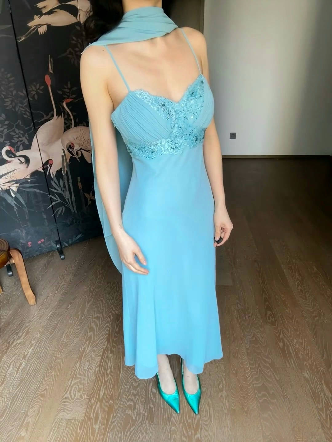 Custom color