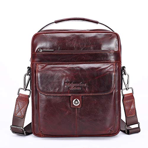 A-red Brown