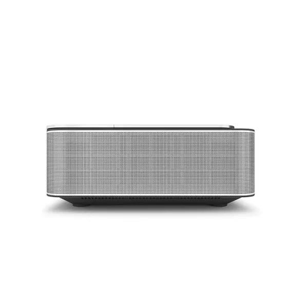 Leica Cine 1 Ultra Short Throw 4K Laser Projector - Home Theater Cinema Experience for Movie Nights & Gaming