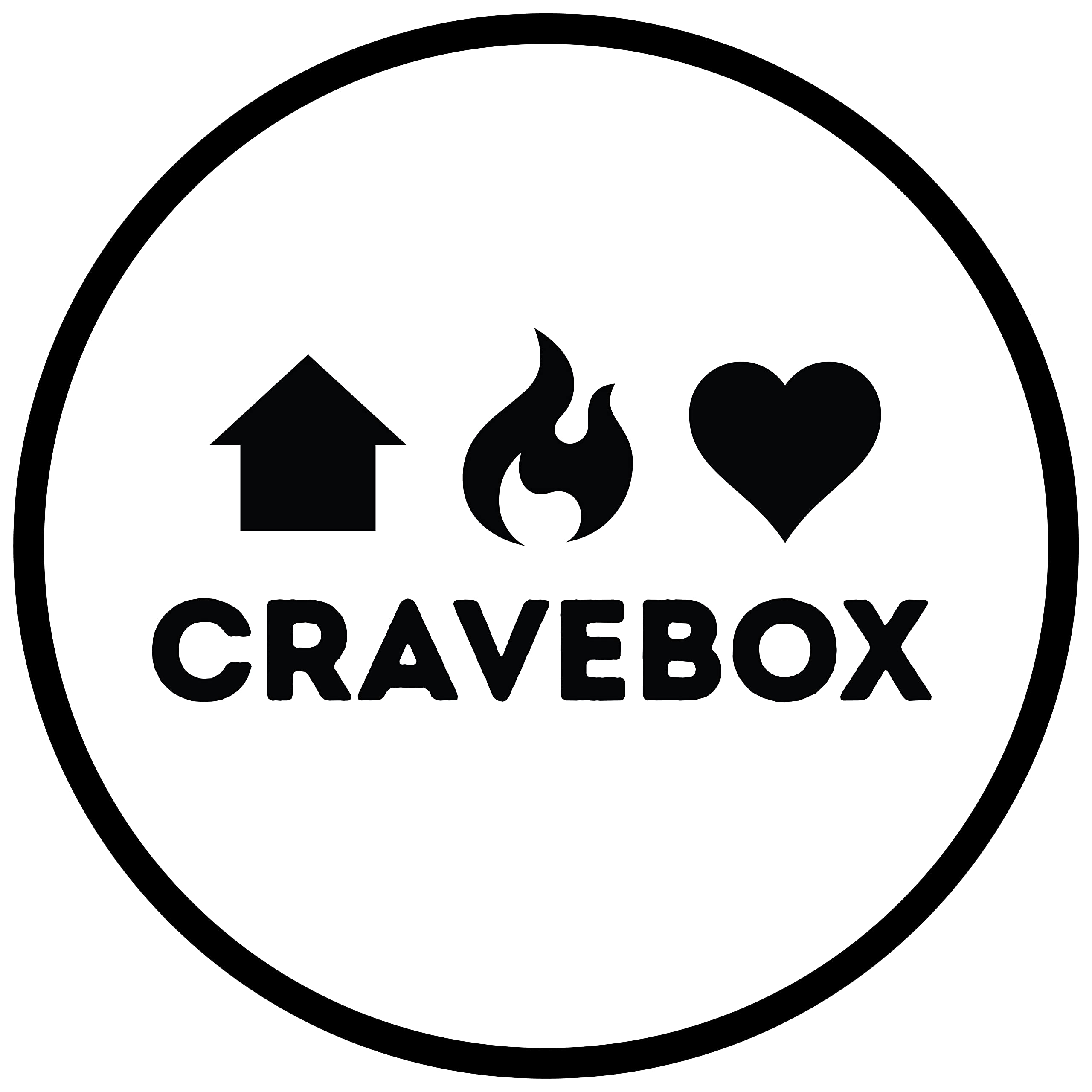 CraveBox Healthy Snack Variety Pack - 35 Count Assortment of Nuts & Nutritious Snacks for Easter, Care Packages, Gifts | Perfect for Kids, Men, Women, Adults & College Students | Great for School Lunches, Office Snacking & Holiday Gift Baskets
