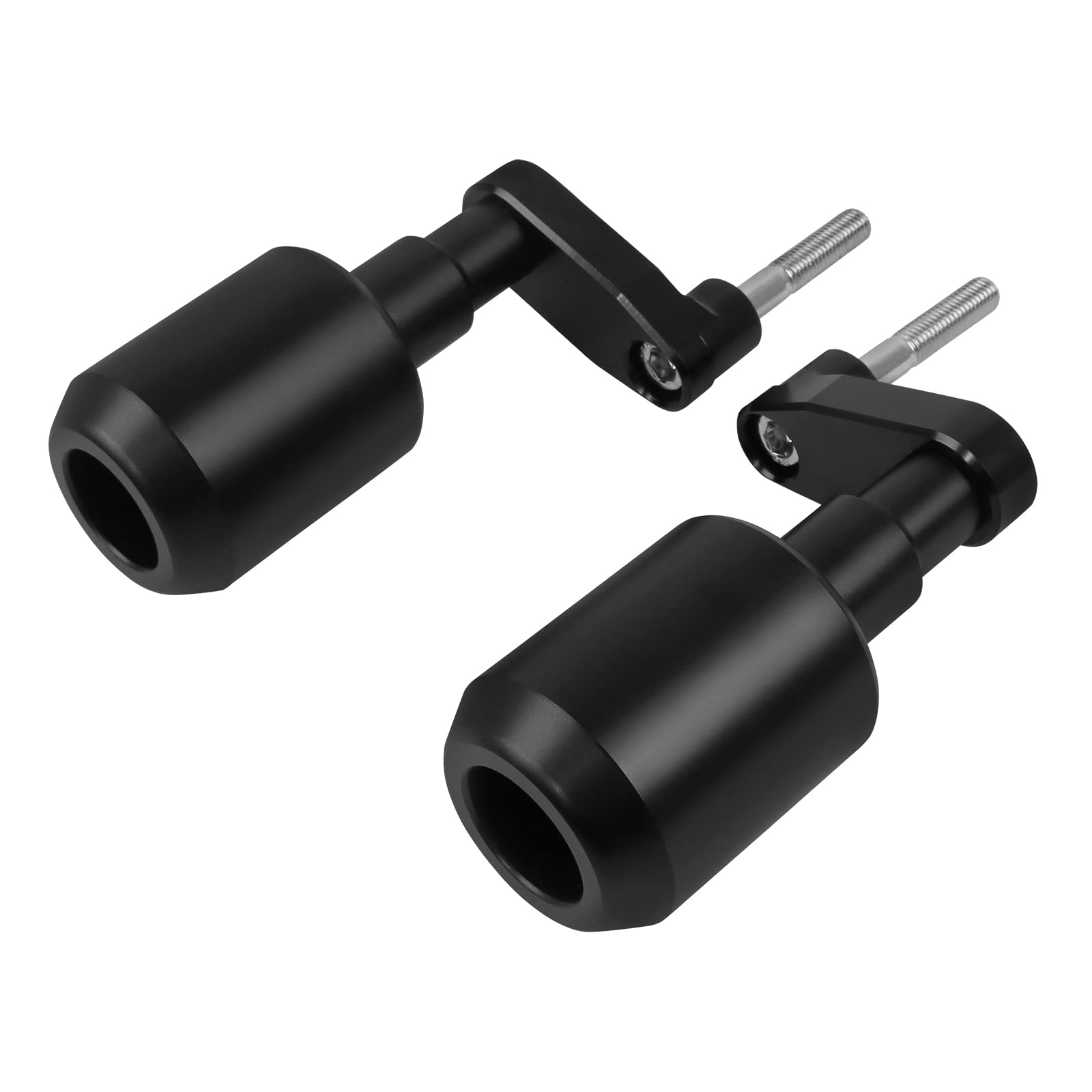 BMW S1000XR S1000 XR 2019-2021 CNC Motorcycle Frame Sliders & Engine Crash Protectors - Durable Fairing Guards for Enhanced Safety | Perfect for Street Riding, Track Days & Crash Protection