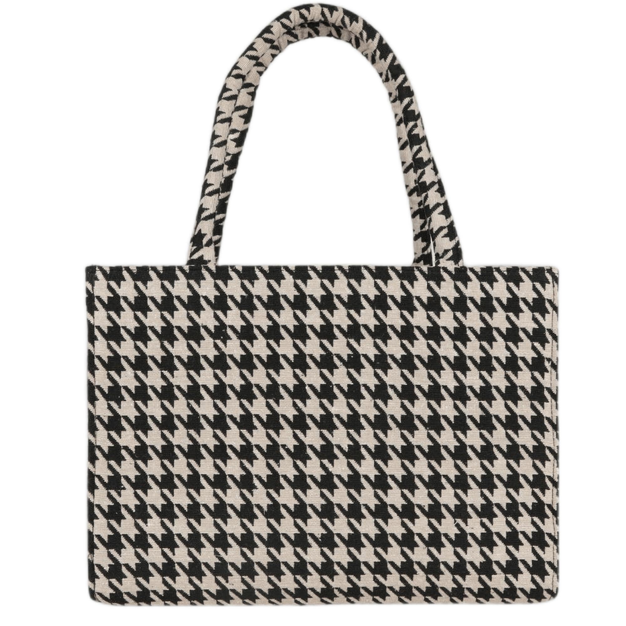 Lekhx Women's Tote Bag - Stylish Handbag for Office, College, Work & Party | Perfect for Work Commute, School Essentials & Evening Events