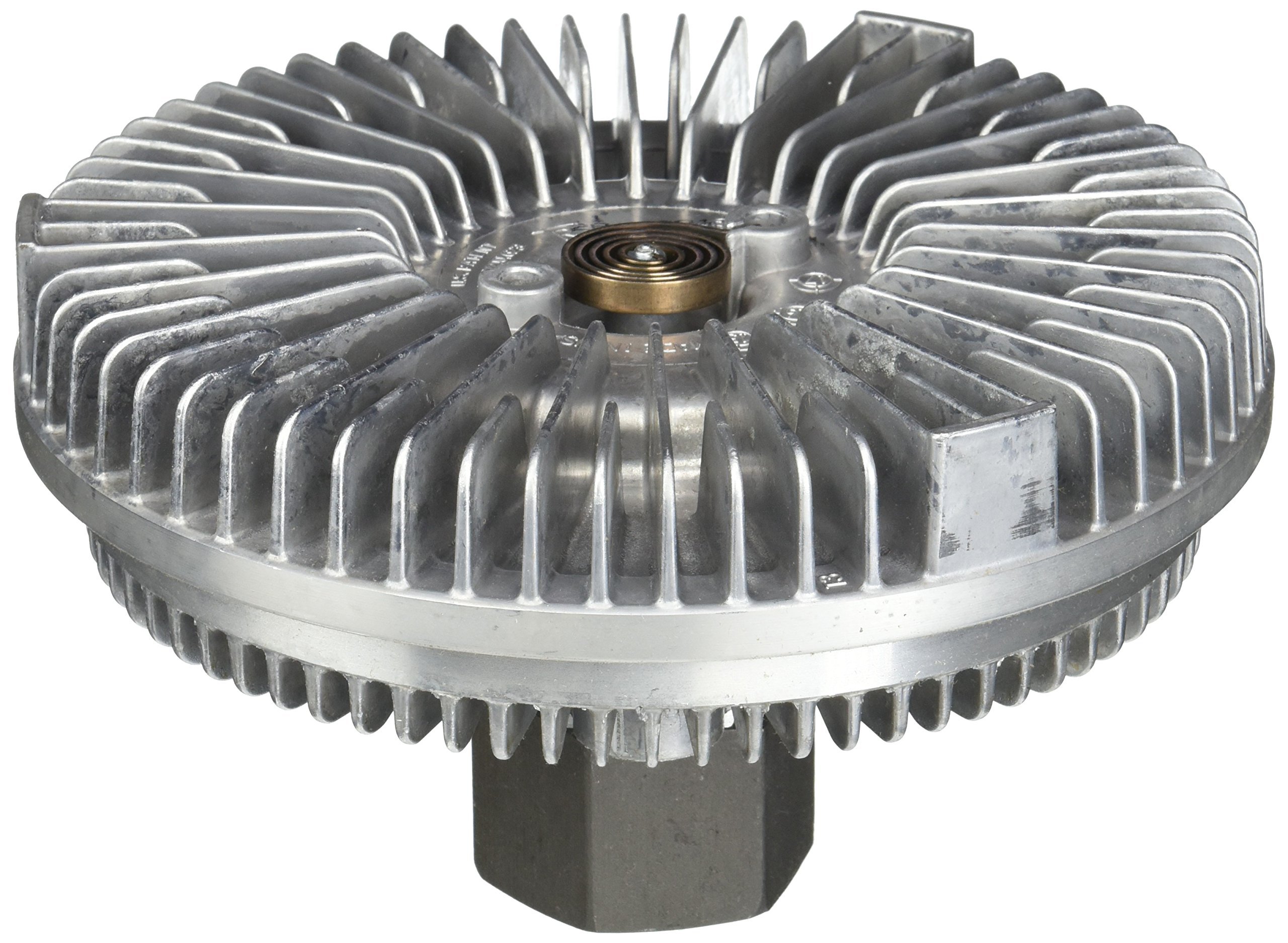 Four Seasons 36786 Fan Clutch - Premium Replacement for Smooth Engine Cooling - Perfect for Chevy, GMC, Ford & Dodge Trucks & SUVs
