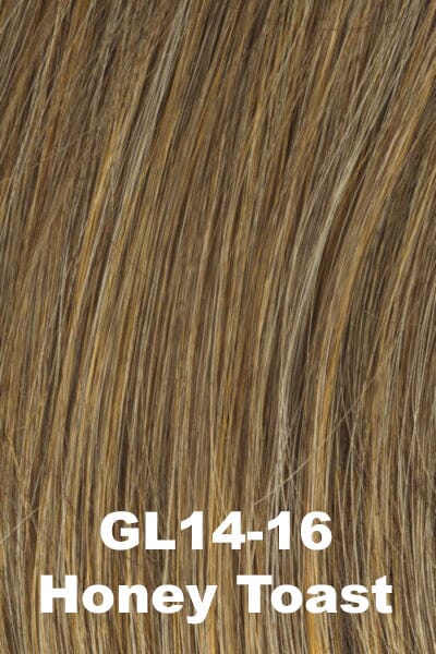Gabor Wigs for Women - High-Quality Synthetic Hair Wigs with Natural Look - Perfect for Cosplay, Daily Wear, and Special Occasions