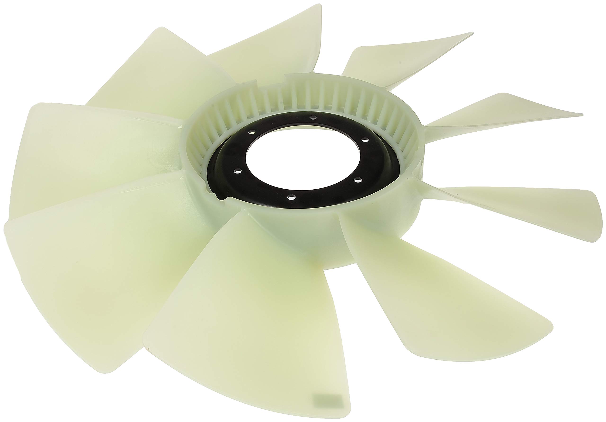 Dorman 620-079 Replacement Engine Cooling Fan Blade for Ford F-150, F-250, Expedition | High-Performance Cooling System Part | Perfect for Off-Roading & Hot Weather Driving
