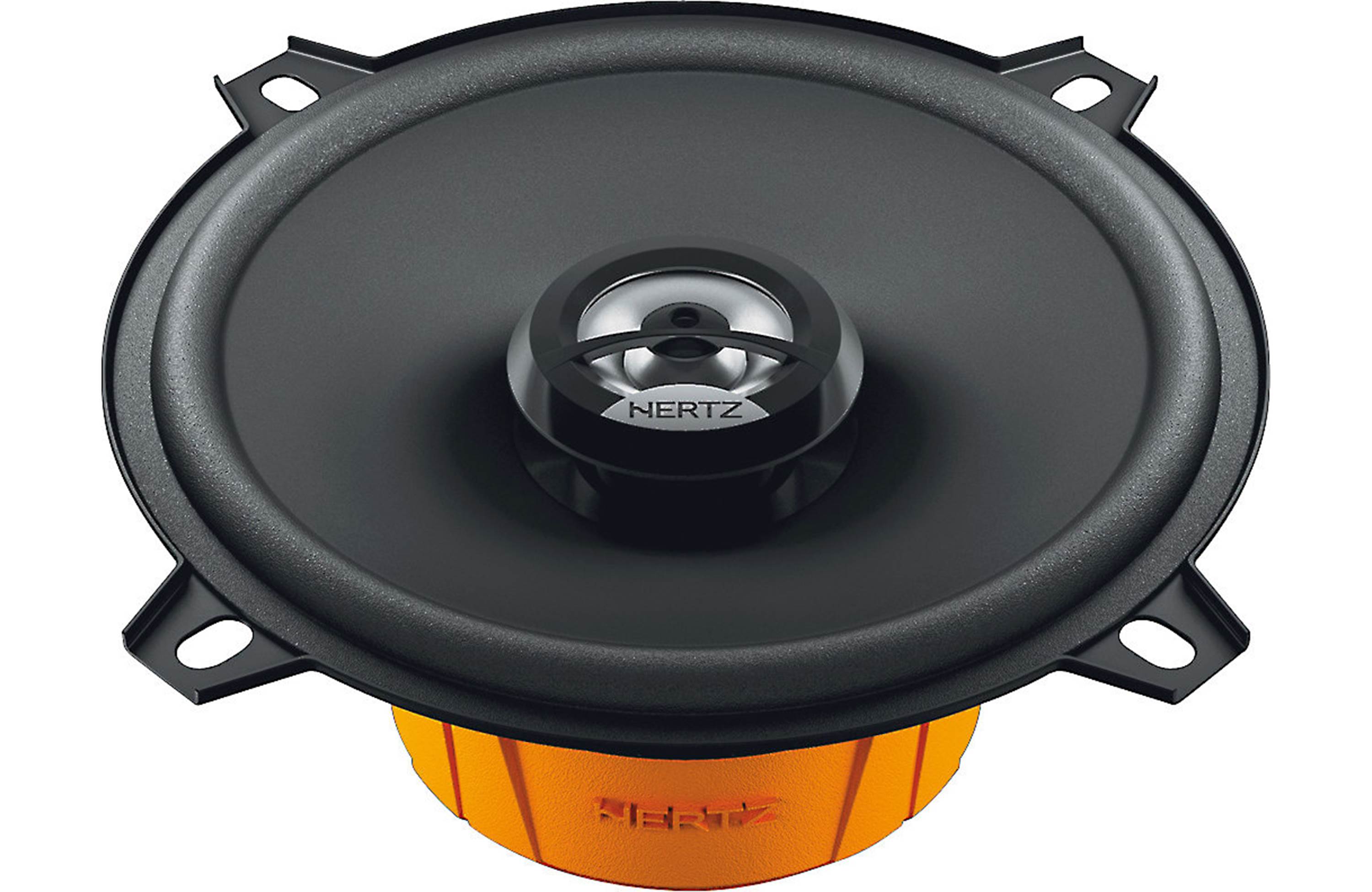 Hertz DCX 130.3 Dieci Series 2-Way 5.25
