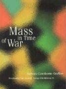 Mass in Time of War Book - Cloister Books for Spiritual Reflection