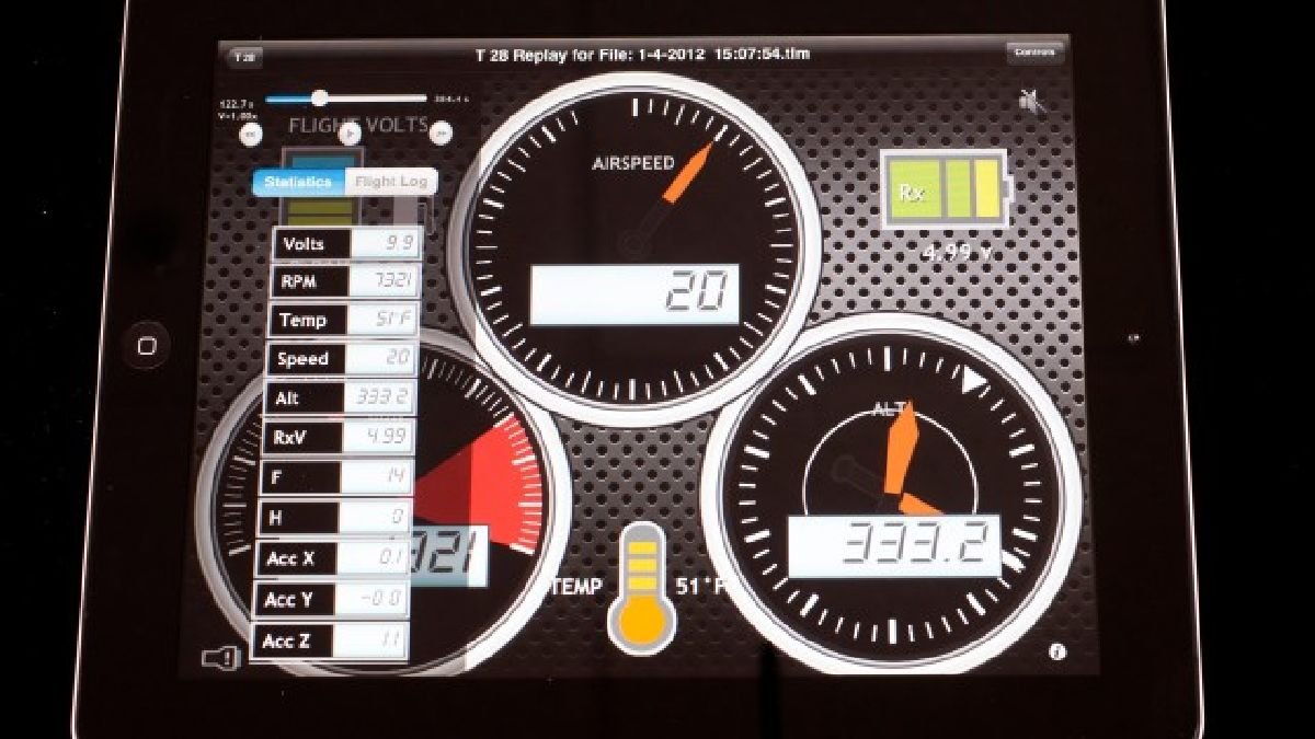Spektrum SPMTR1000 STi iTelemetry Interface - Wireless Telemetry Module for RC Cars, Drones & Vehicles - Real-Time Data Monitoring & Performance Tracking - Perfect for Racing, Hobbyists & DIY Enthusiasts