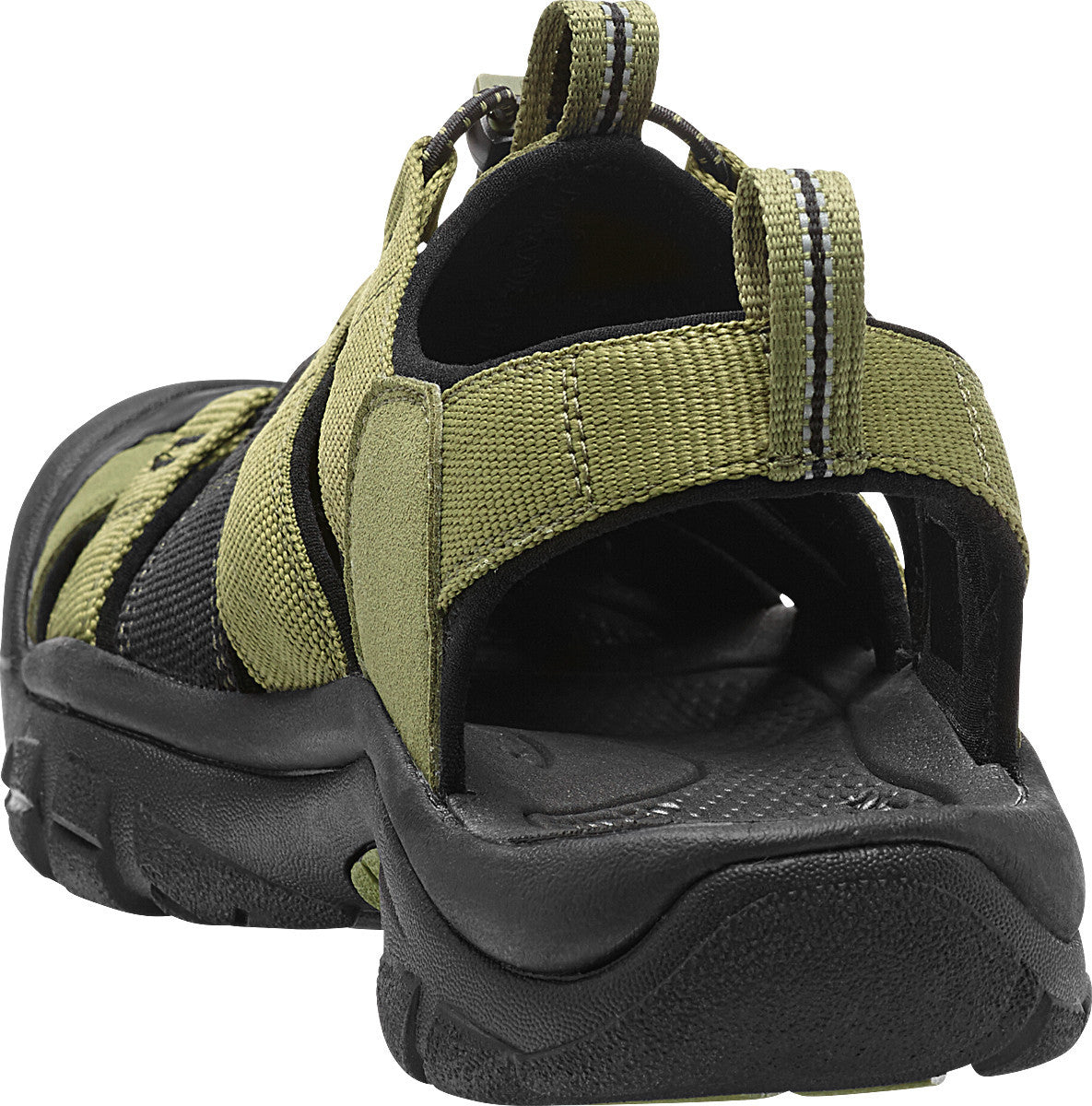 KEEN Men's Newport H2 Sandals - Waterproof Hiking & Outdoor Adventure Shoes for Beach, Camping & Travel | Lightweight & Comfortable