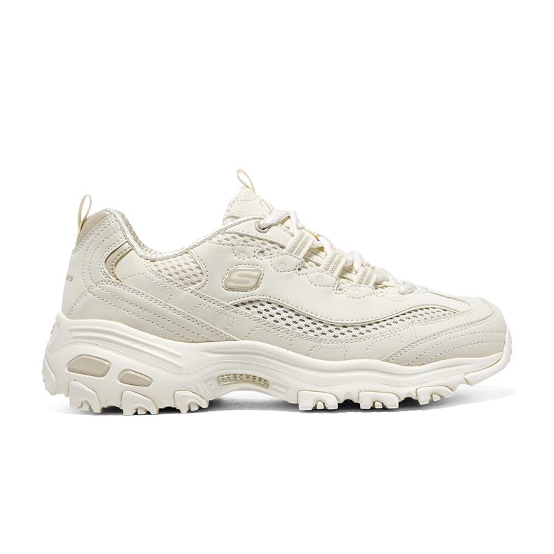 D'LITES 1.0 Women's Fashion Sneakers - Lightweight Comfortable Walking Shoes for Women - Perfect for Casual Wear, Workout & Daily Activities