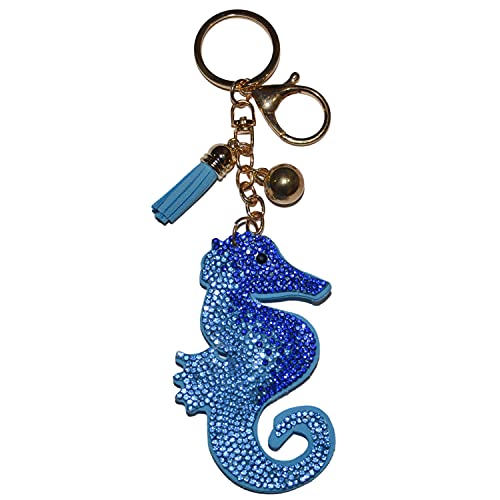 Seahorse (Gold)