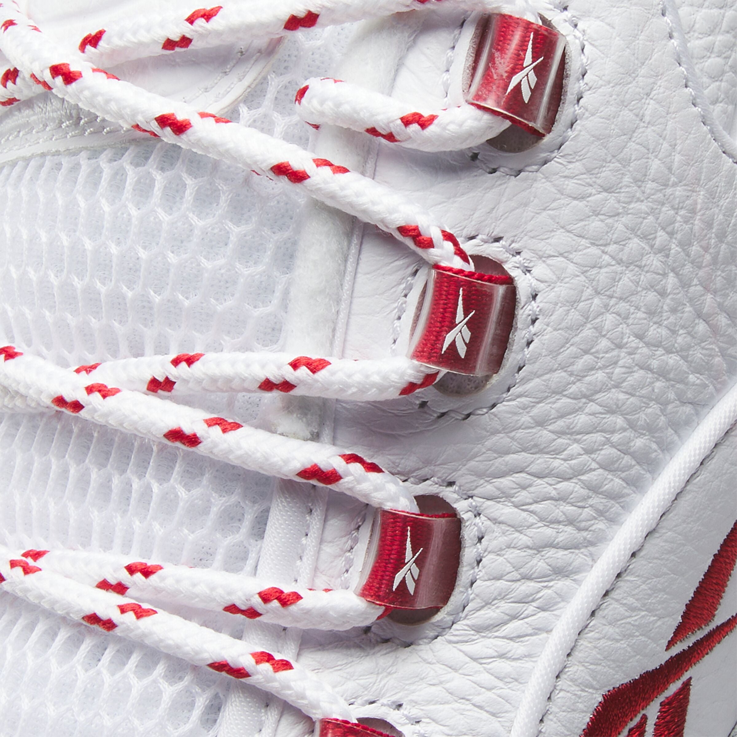 Nike Air Force 1 '07 Mid White/Vector Red/White Sneakers - Men's Basketball Shoes for Casual Wear & Street Style