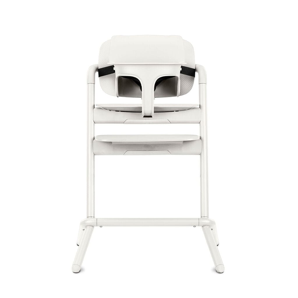 Cybex LEMO Modern High Chair for Babies & Toddlers - Adjustable Height, Easy to Clean - Perfect for Dining, Feeding & Learning at Home