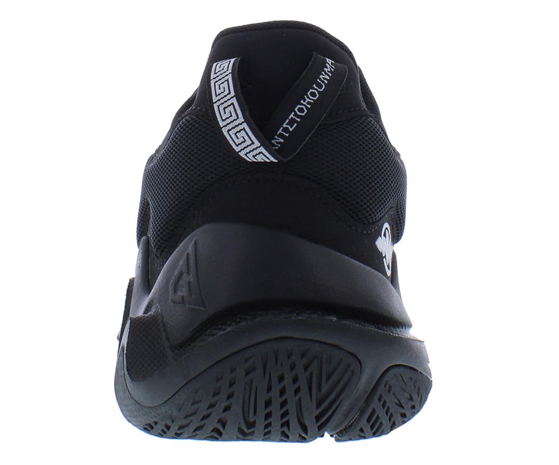 Nike Men's Basketball Shoes - High Performance Sneakers for Indoor & Outdoor Court Play - Perfect for Training, Games, and Streetwear Fashion