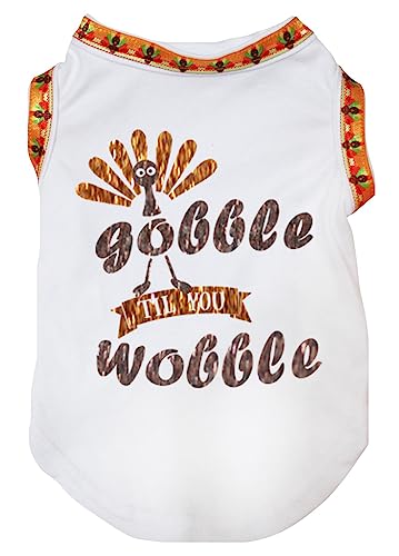White/Turkeys