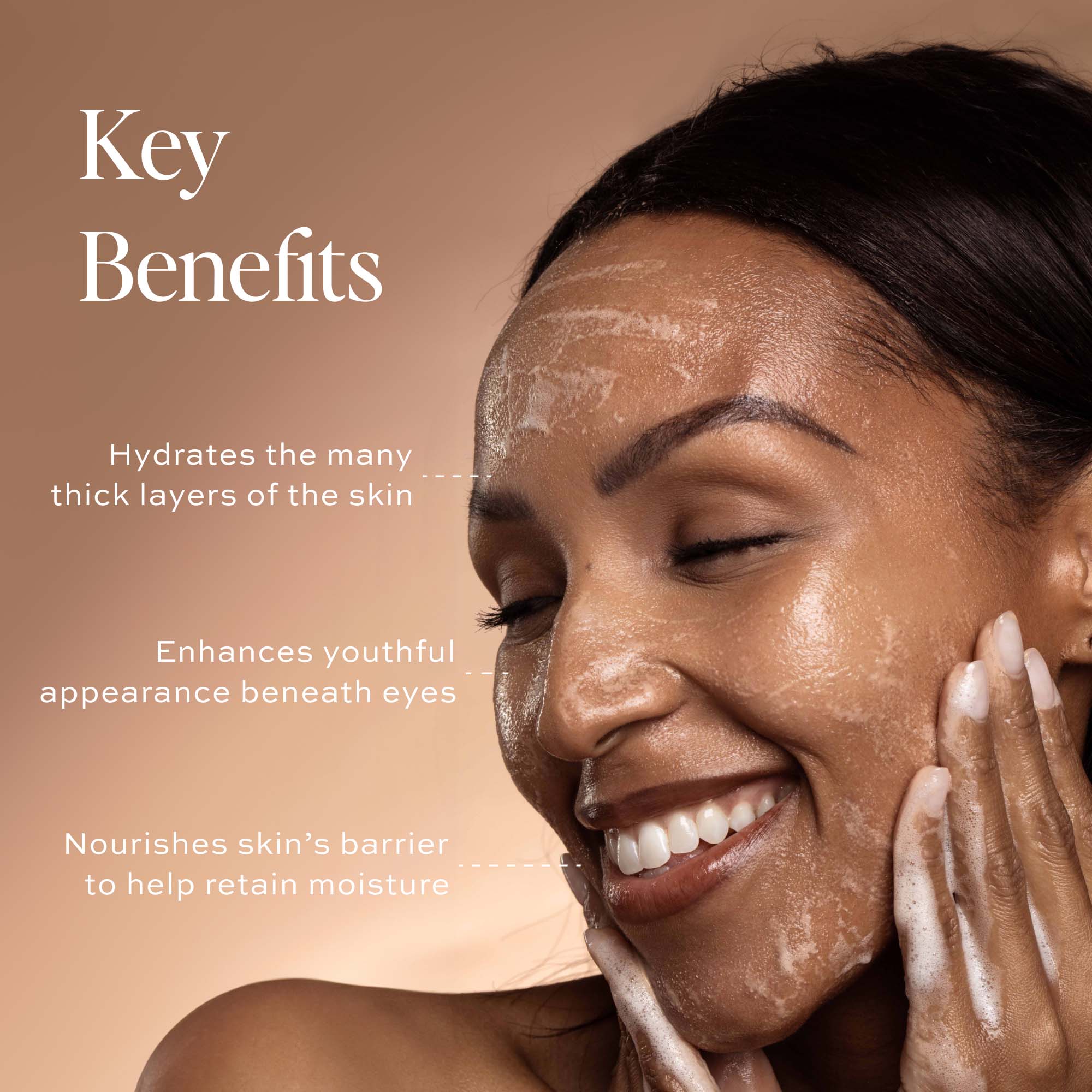 Deluxe Skin System - Professional Skincare Set for Glowing Skin | Anti-Aging & Hydration Treatment | Perfect for Daily Routine & Spa Days