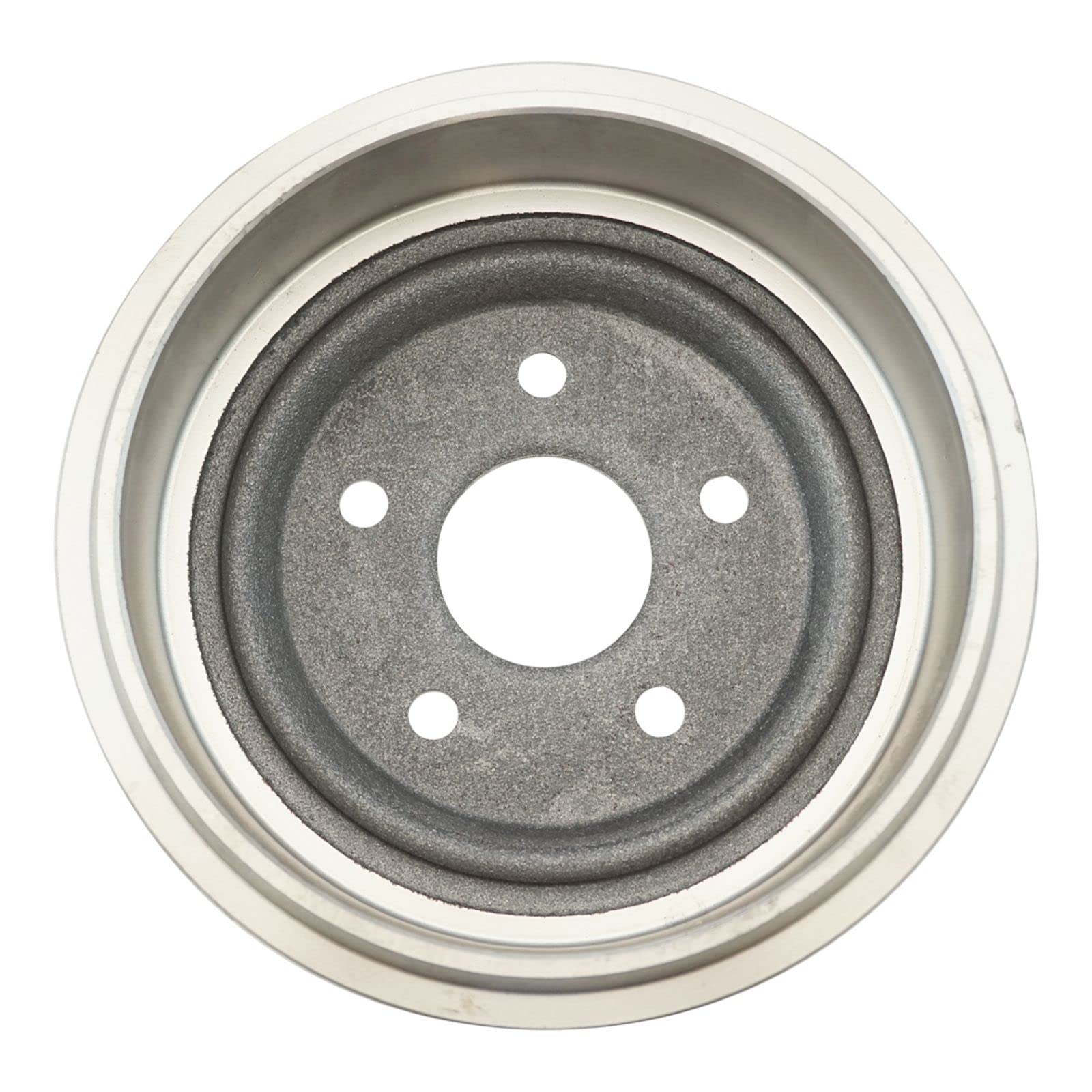 Rear Brake Drum Kit Pair - LH & RH Compatible with Ford & Mazda Pickup Trucks & SUVs - Perfect for Brake System Replacement & Repair