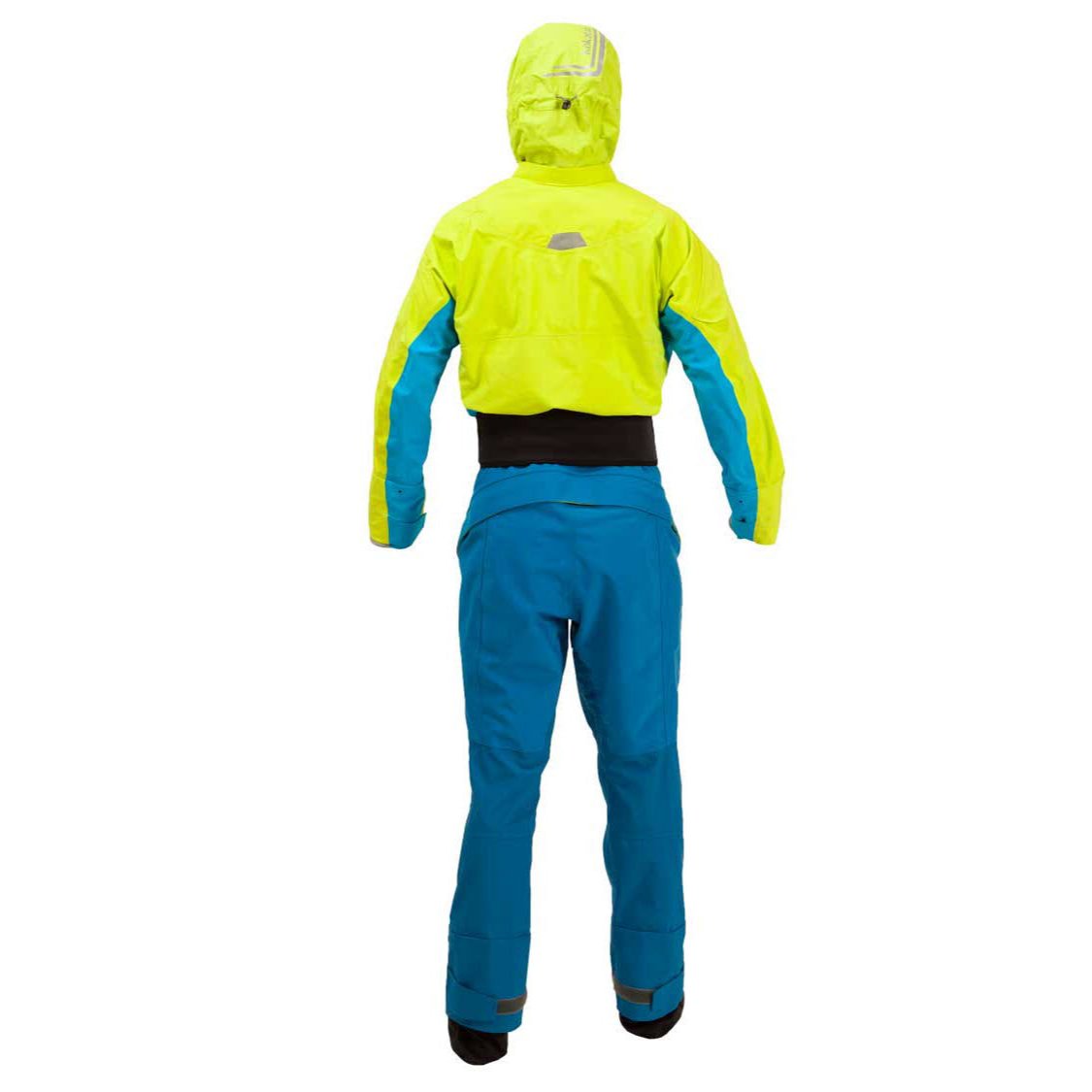 Kokatat GORE-TEX Pro Odyssey Women's Dry Suit - Waterproof & Breathable Kayaking & Paddling Gear for Cold Weather Adventures