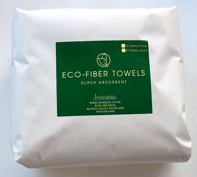 Premium Eco-Friendly Bamboo Fiber Towels - Soft, Absorbent & Hypoallergenic - Perfect for Bath, Spa, Gym & Beach Use