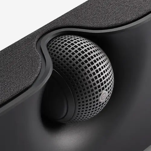 Devialet Dione 5.1.2 Dolby Atmos Soundbar - Premium All-in-One Home Theater System for Immersive Movie Nights & Gaming Experience