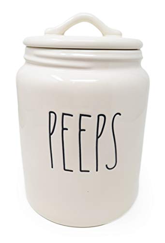 Peeps (Flat Thin Lid)