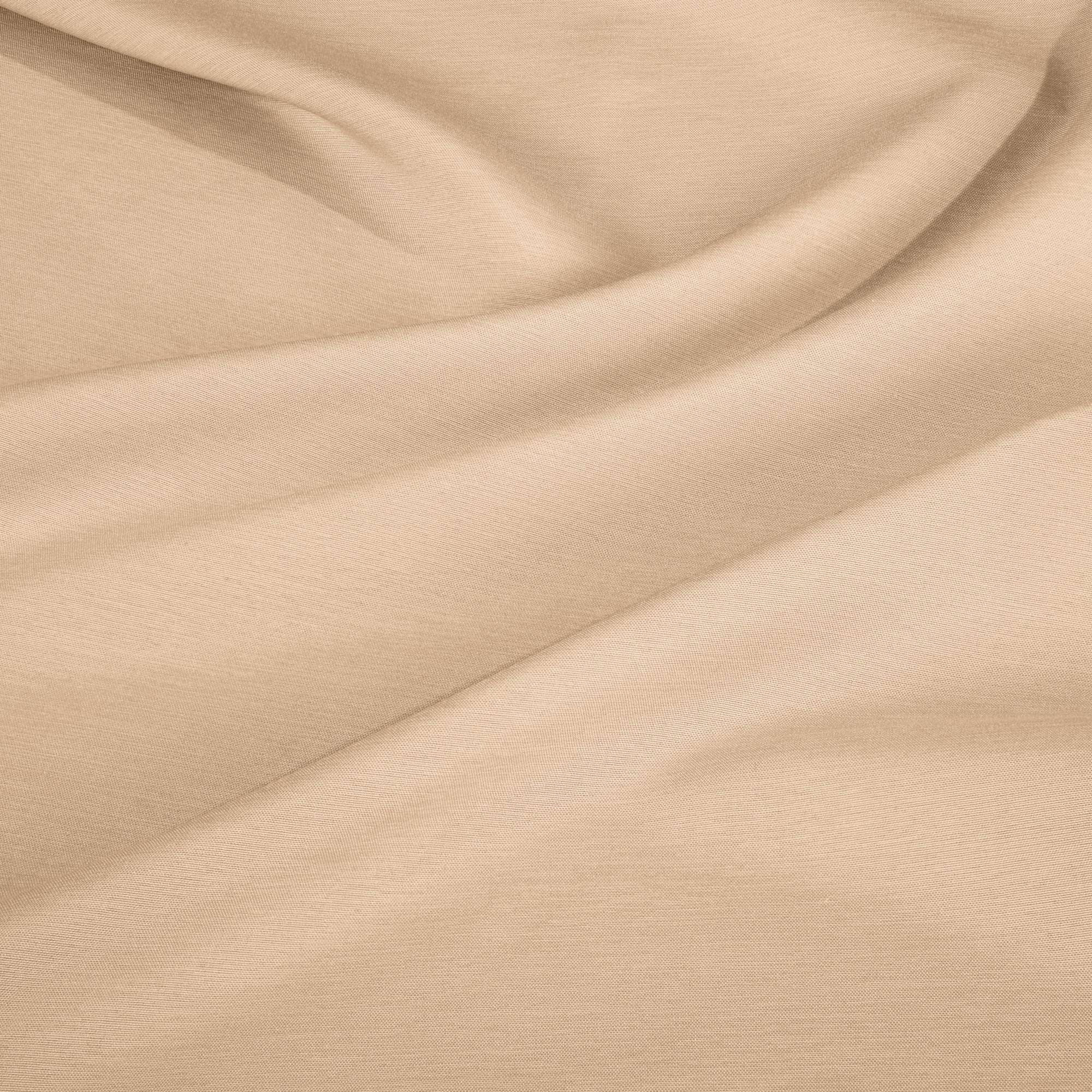 Organic Cotton Fitted Sheet 600 Thread Count Full XL - Soft, Breathable for Deep Pocket Mattress | Bedroom & Guest Room