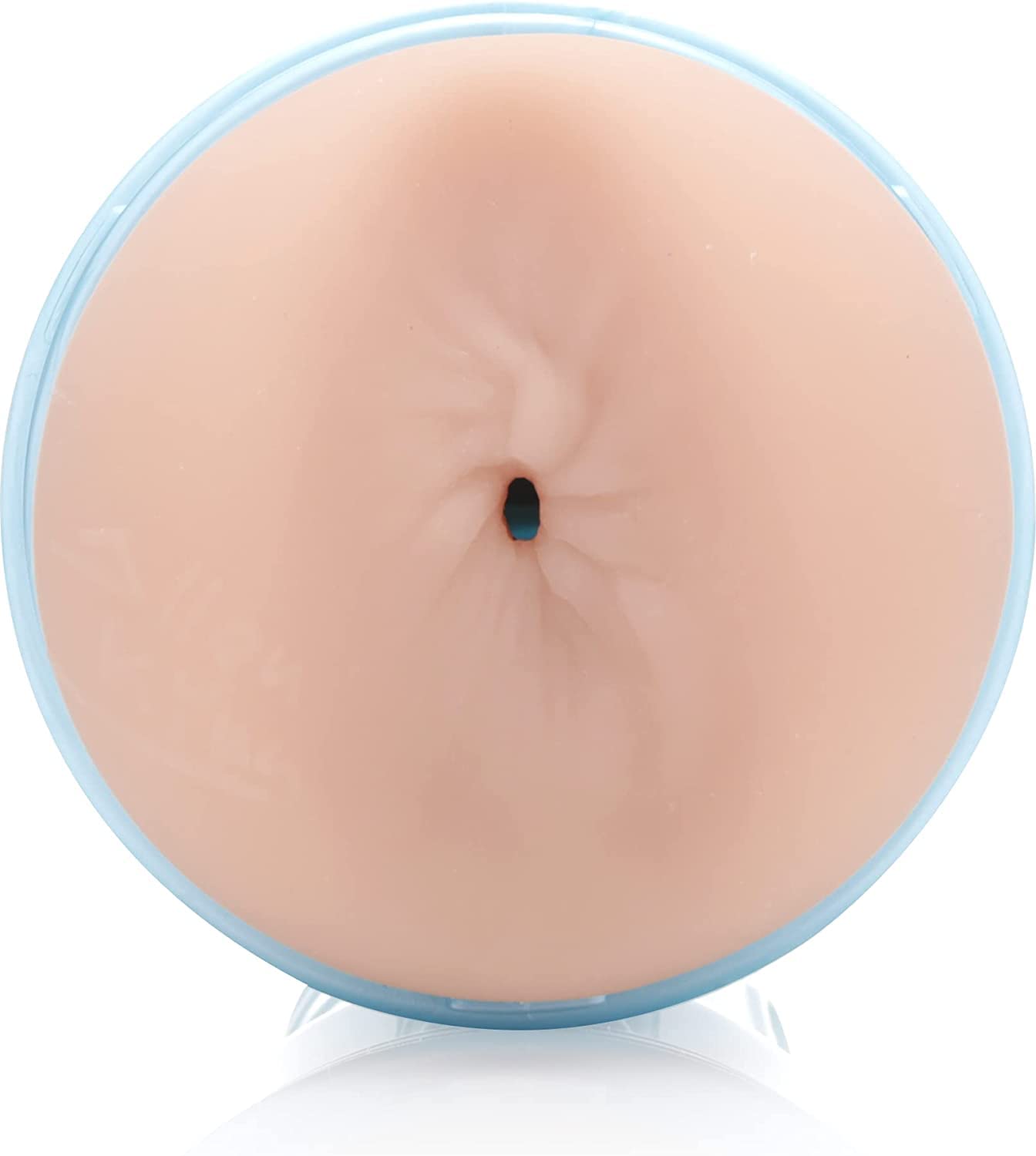 Fleshjack Allen King Majestic Realistic Male Masturbator - Lifelike Fleshlight Sex Toy for Men | Discreet Adult Toy for Solo Pleasure & Couples Play