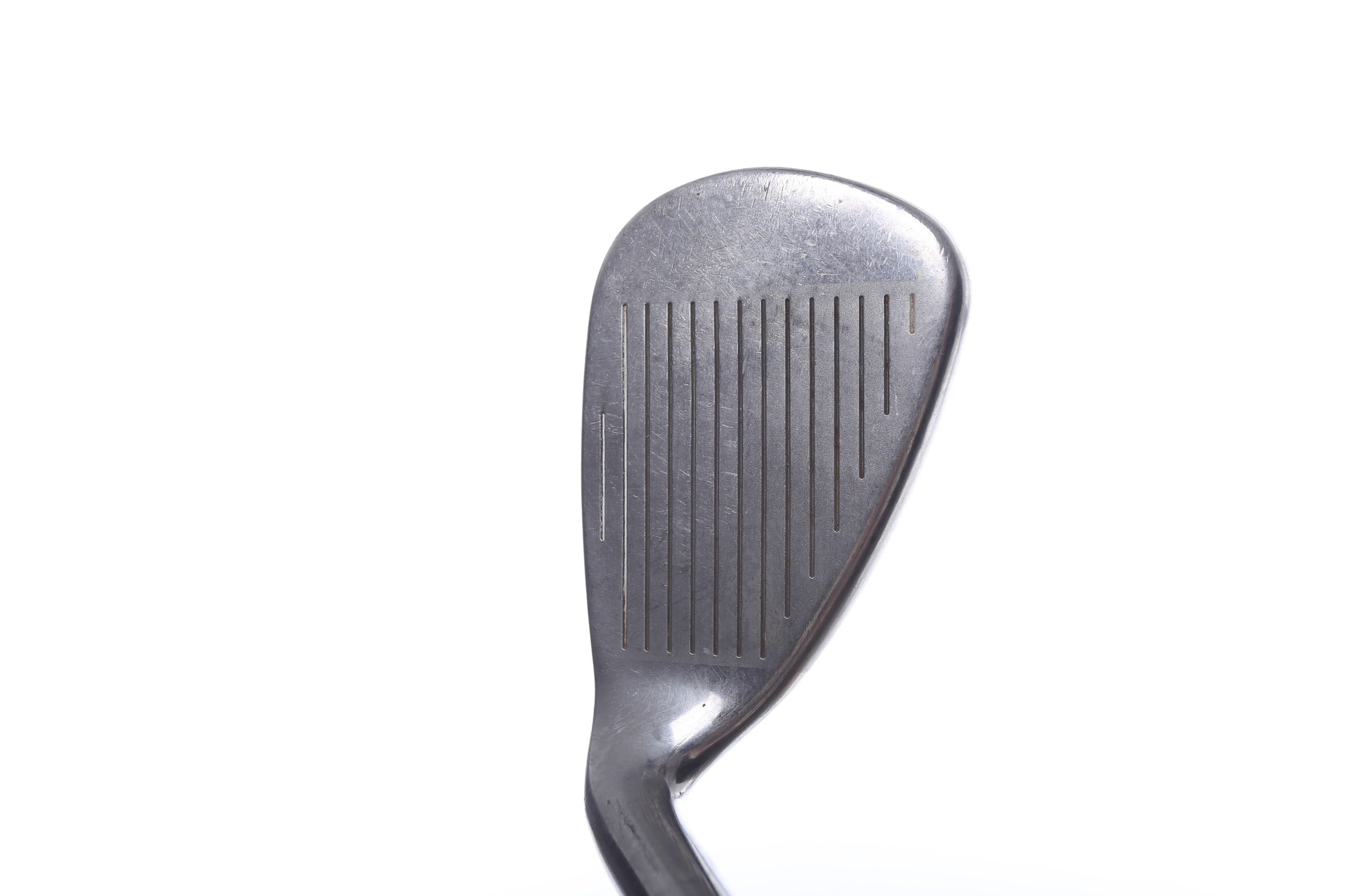 Used Callaway RAZR X HL 9 Iron Golf Club - Right Handed Seniors Flex Steel Shaft - Perfect for Senior Golfers & High Handicappers on the Course