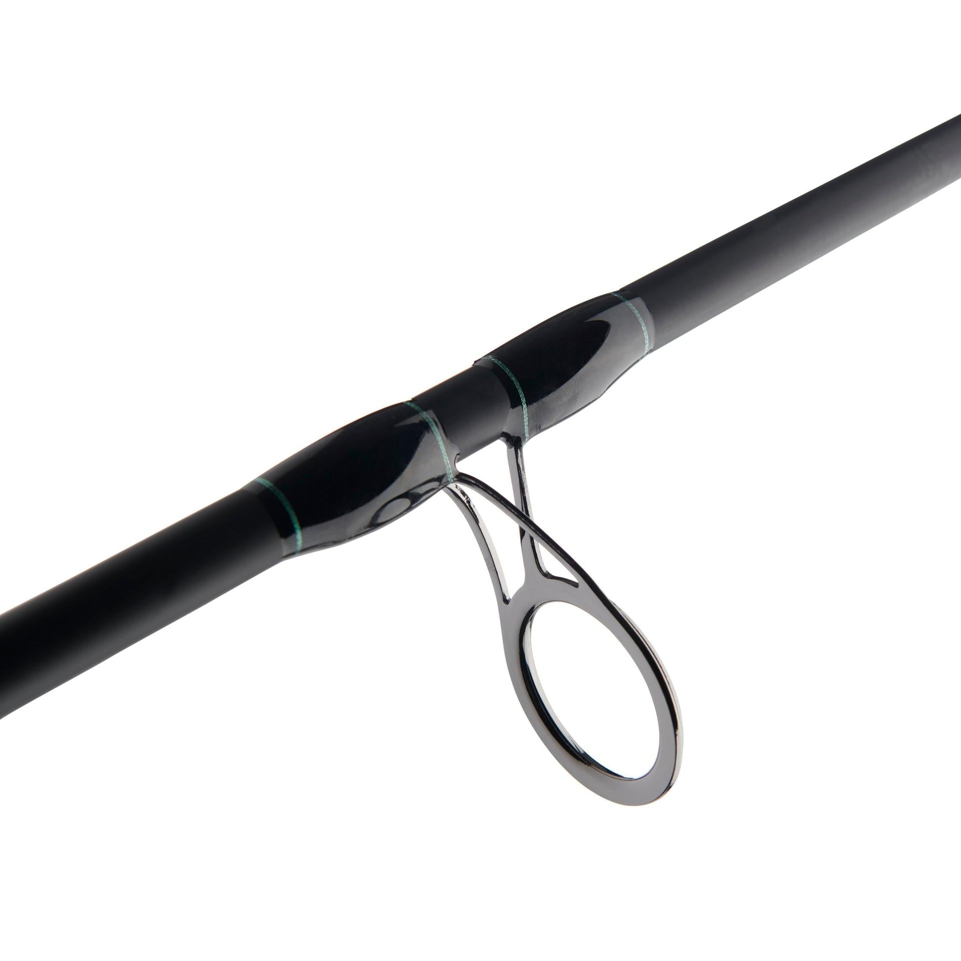 Pursuit® IV LE Spinning Rod and Reel Combo - Lightweight Fishing Gear for Freshwater & Saltwater | Perfect for Bass, Trout, and Surf Casting