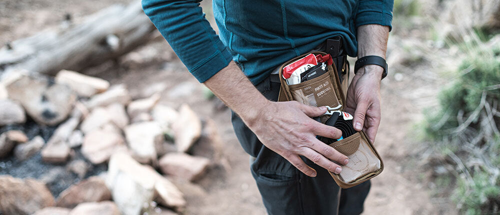 Everyday Carry Essentials - Premium EDC Gear for Men & Women | Perfect for Work, Travel & Outdoor Adventures