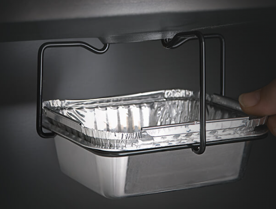 Napoleon 5-Pack Grease Drip Trays (6