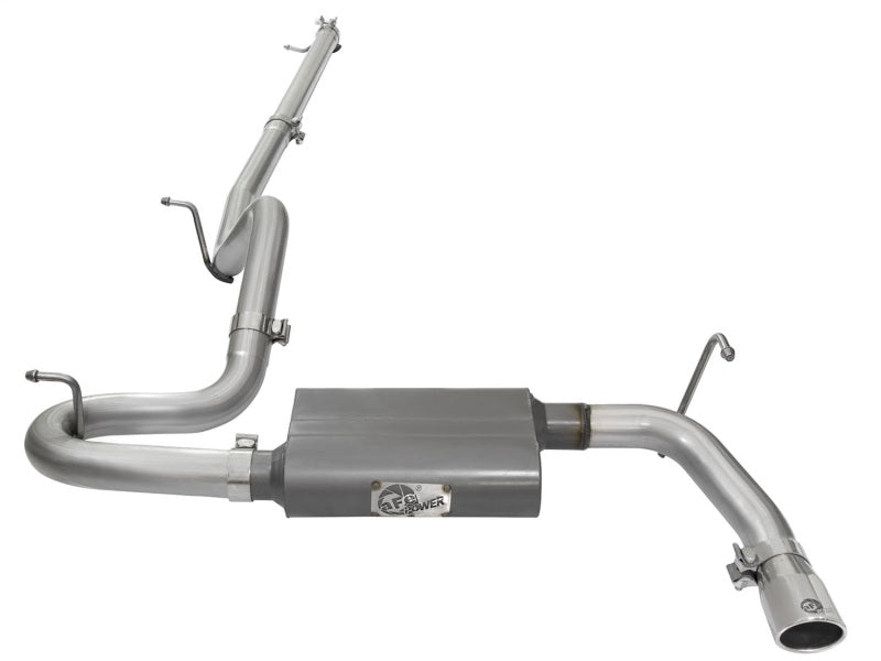 AFE Scorpion 2.5