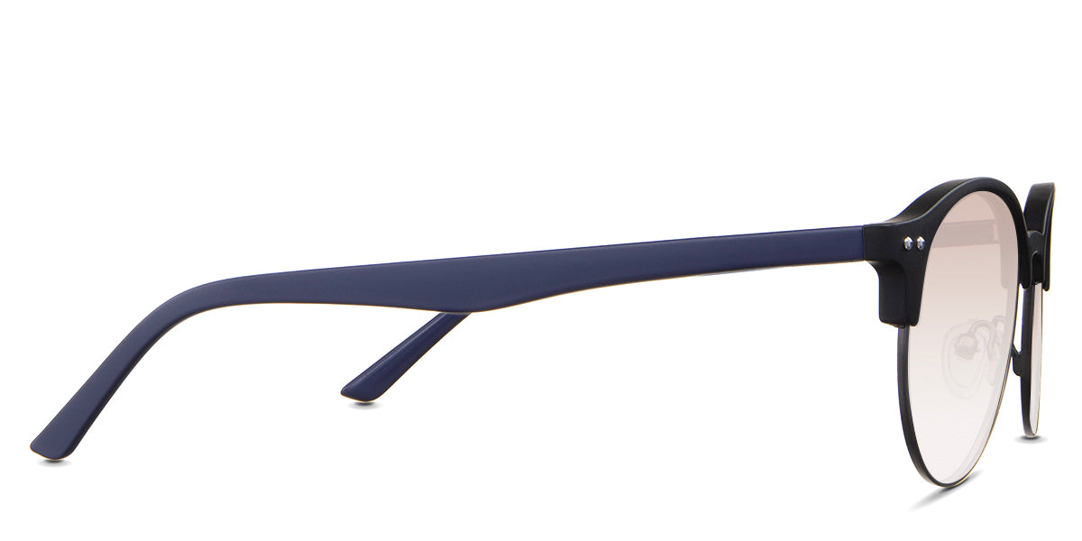 Andi Women's Prescription Tinted Glasses - Stylish & UV Protection for Work, Driving & Outdoor Activities