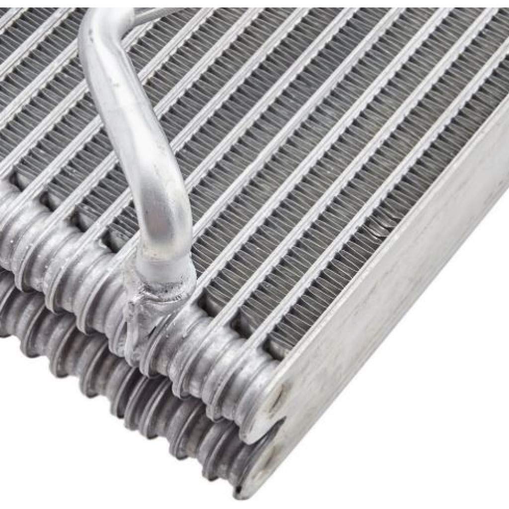 Audi TT/TT Quattro Evaporator Replacement 2008-2015 | OEM 1K1820103E | Tube & Fin Design | Perfect for AC System Repair & Cooling Performance Upgrade