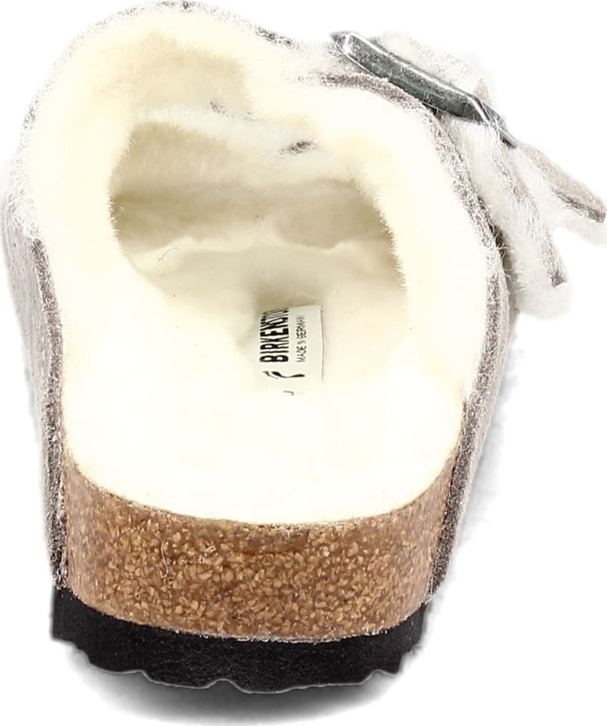 Birkenstock Arizona Stone Sandals - Size 42 (EU) | Comfortable Unisex Footwear for Walking, Travel & Everyday Wear