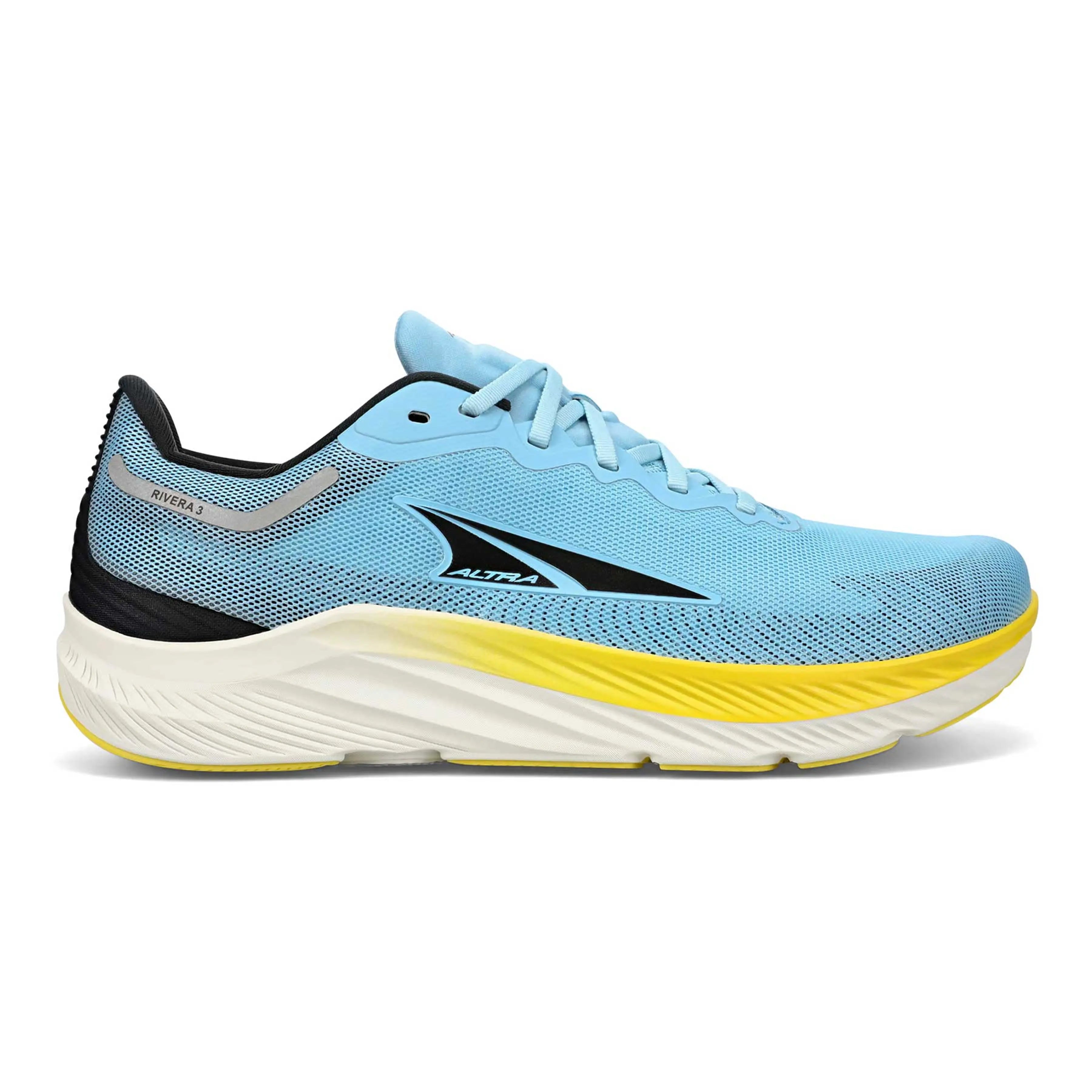 Blue / Yellow