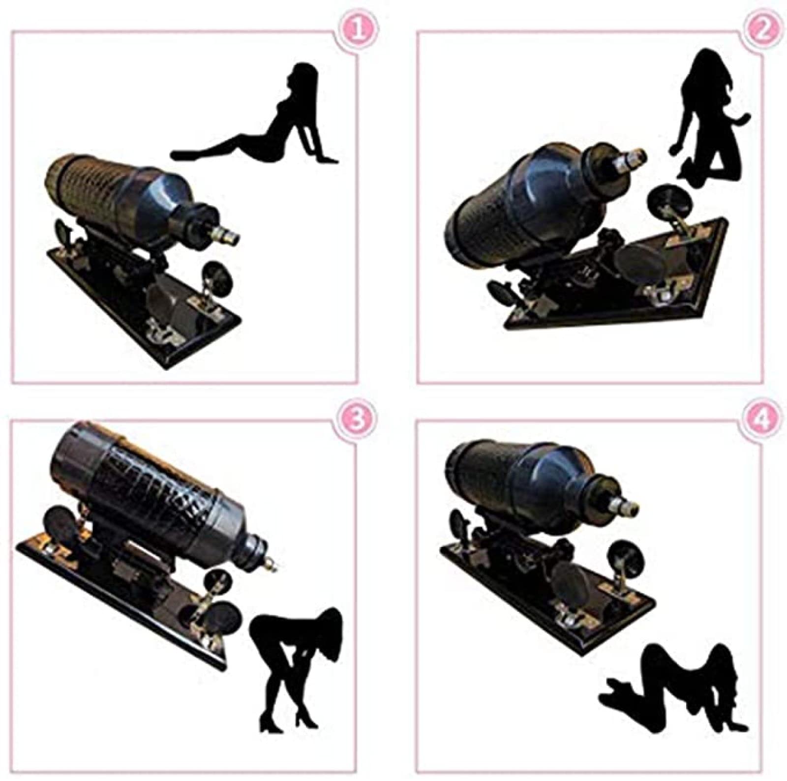 QDFWB Extendable Pull-Out Sprayer - Adjustable for Multiple Sizes, High-Power Cleaning - Perfect for Kitchen, Bathroom & Outdoor Use