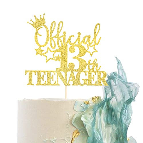 13th-gold