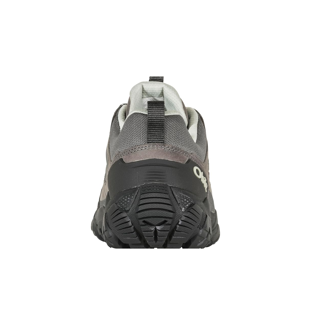 Women's Sawtooth X Low Drizzle Sneakers - Comfortable Walking Shoes for Women with Regular Width - Perfect for Running, Gym Workouts & Daily Casual Wear