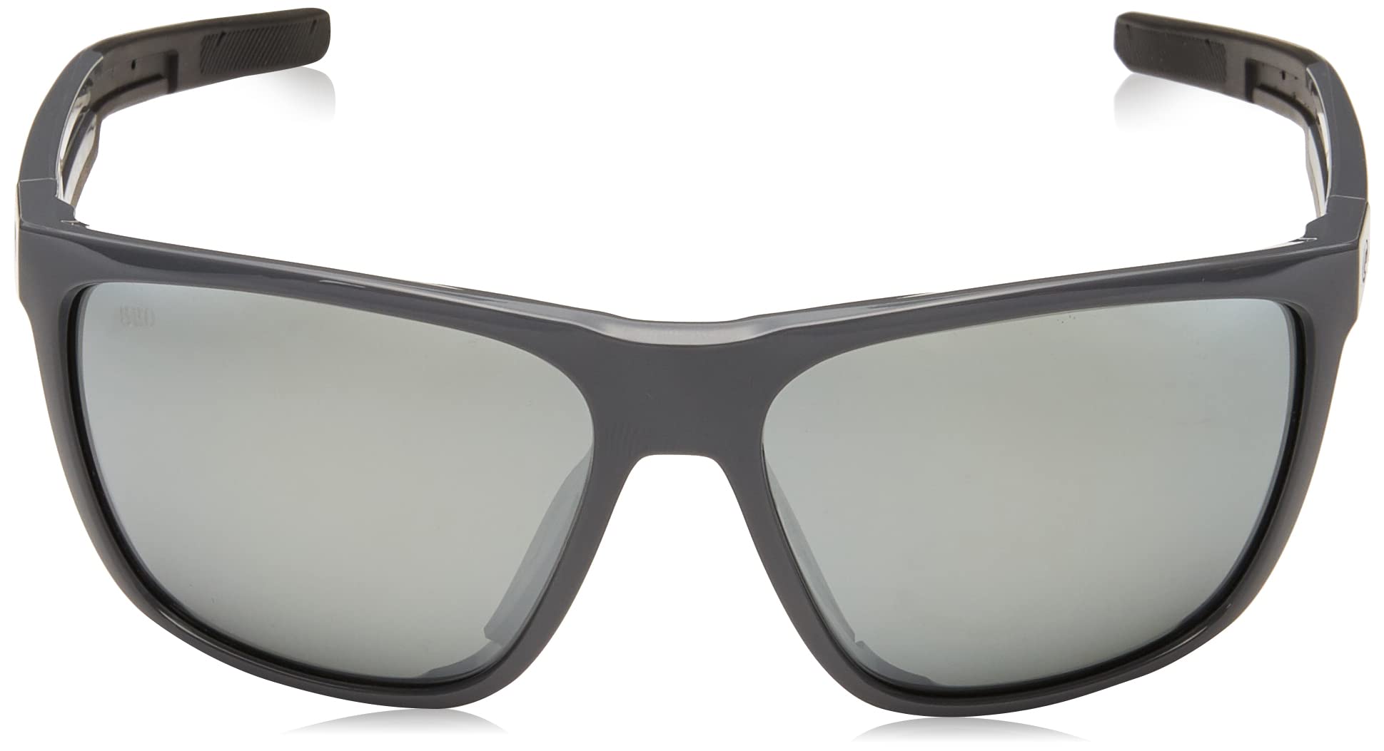 Costa Del Mar Men's Ferg XL Rectangular Polarized Sunglasses - UV Protection, Durable Frame - Perfect for Fishing, Driving & Outdoor Adventures