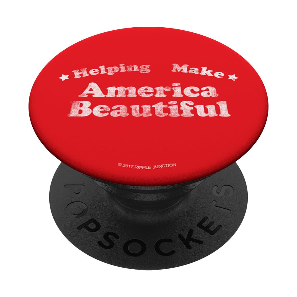 PopSockets Phone Grip & Stand for Smartphones and Tablets - Durable & Adjustable Phone Holder - Perfect for Watching Videos, Taking Photos, and Hands-Free Calling