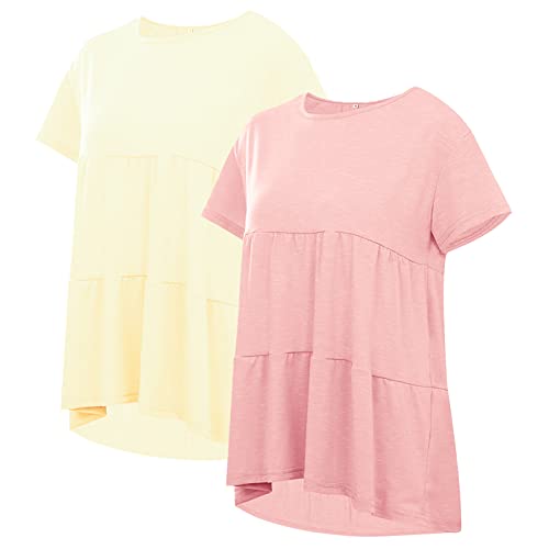 Apricot , Pink