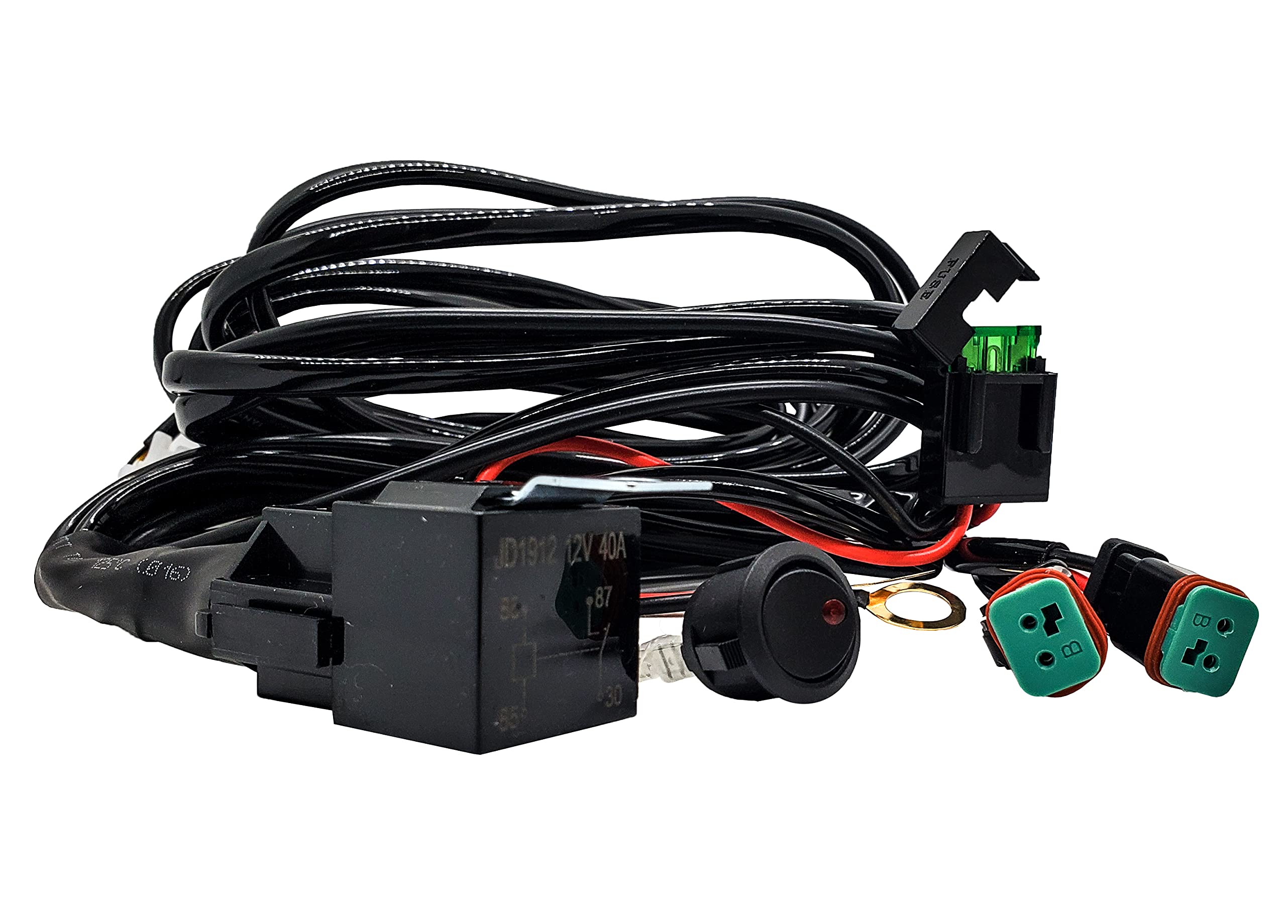 OZ-USA 4D Series 3