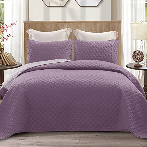 Dusty Lavender/ Lilac Ash