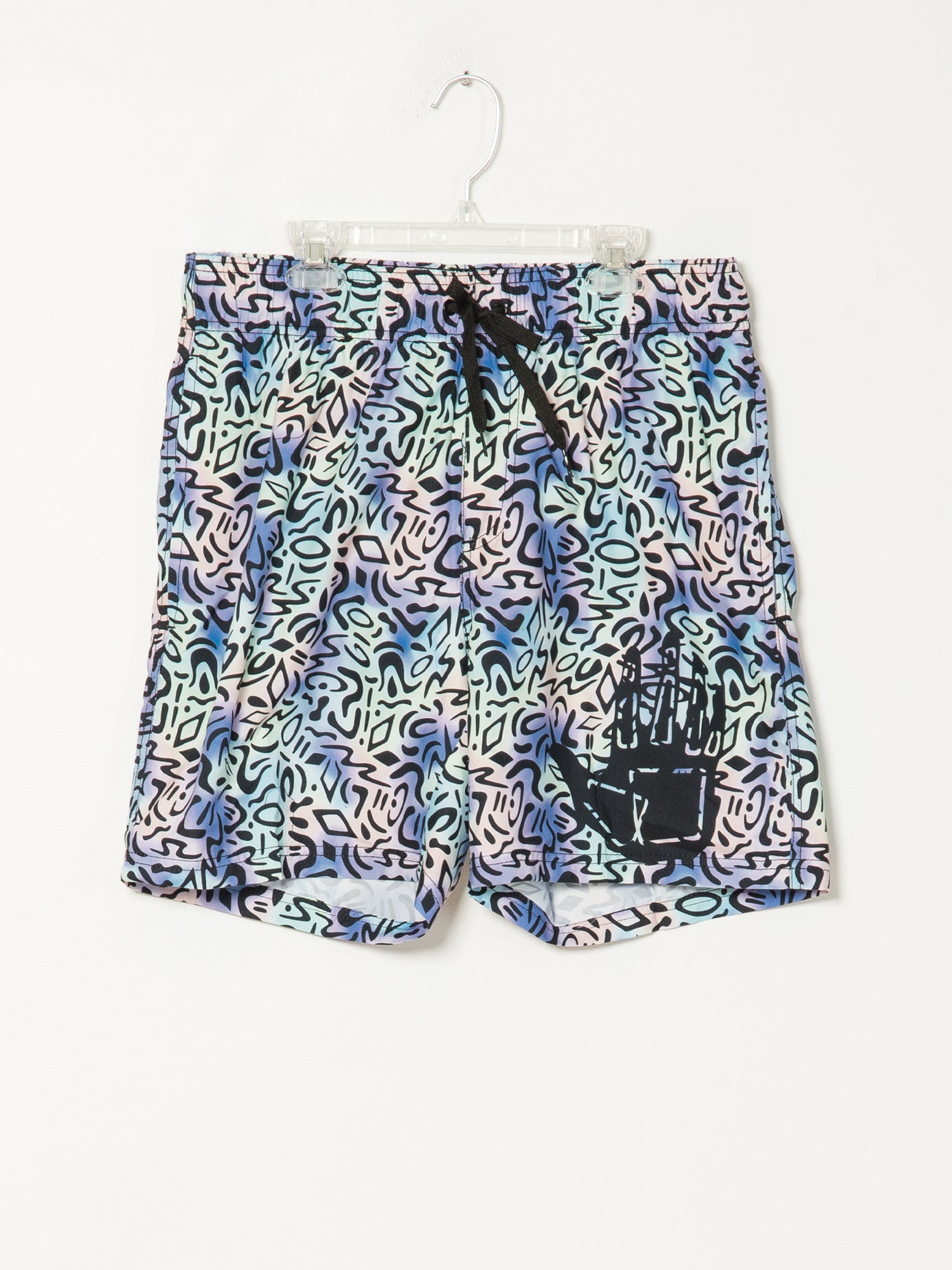 BODY GLOVE MAUI Swim Shorts for Men - 17