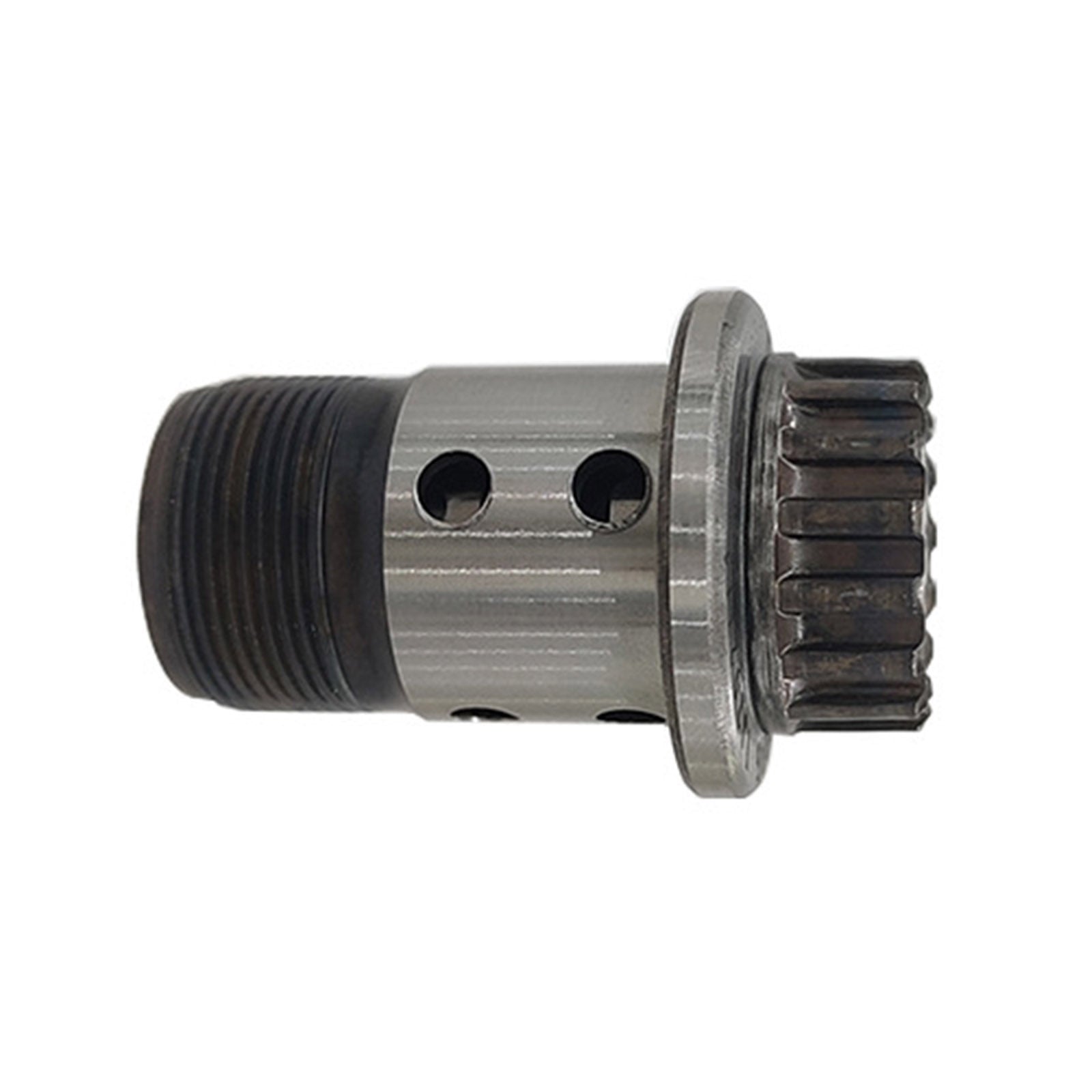 BMW Camshaft Adjuster VVT Control Valve - Compatible with 328i, 218i, 225i, 220i, 116i - High Performance Engine Timing Part for Smooth Acceleration & Fuel Efficiency