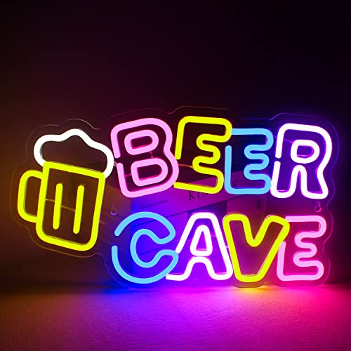 beer Cave