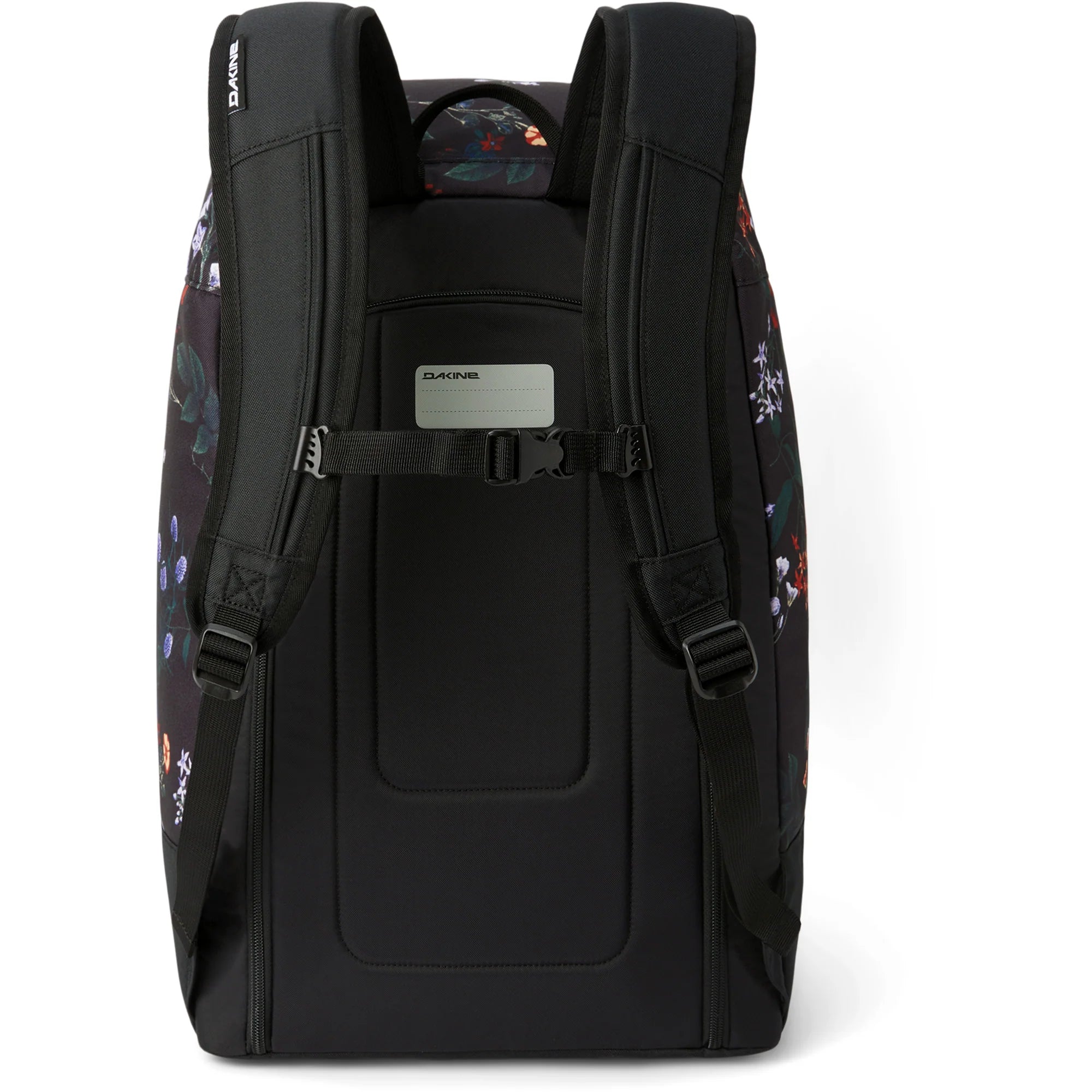 Dakine 50L Boot Pack - Waterproof Snowboard & Ski Gear Bag for Travel & Storage - Perfect for Winter Sports & Outdoor Adventures